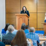 El Ministerio Público imparte diplomado sobre la reforma penal y procesal penal para todos los fiscales