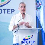 Presidente Luis Abinader encabezará inauguración de Escuela de Hostelería y Turismo del INFOTEP en alianza con Meliá Hotels International en Punta Cana