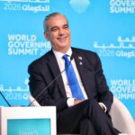 Abinader afirma que República Dominicana se consolida como centro logístico estratégico para el comercio internacional