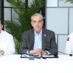 Presidente Abinader encabeza reunión de seguimiento al Plan de Seguridad Ciudadana