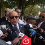 Rafael Santos Badía llama a mantener fortaleza de educación y el desarrollo como garantes estratégicos de la soberanía