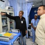 SNS garantiza al 100% suministros de los programas de diálisis peritoneal, hemodiálisis y nutrición de la Red Pública