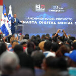 Indotel lanza proyecto Canasta Digital Social 3.0; beneficiará a 5,000 personas con acceso conectividad y alfabetización digital