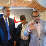 Gobierno lanza alianza nacional para fortalecer la soberanía radioeléctrica, la identidad cultural y el desarrollo fronterizo