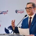 Ministro Eddy Olivares lidera la modernización del trabajo con visión tecnológica y productiva