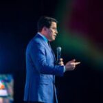 David Collado, oferta lo mejor de RD en Colombia