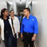Director del SNS realiza visita no programada a Maternidad La Altagracia