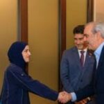 Luis Abinader reafirma compromiso con la modernización del Estado en la Cumbre Mundial de Gobiernos 2026