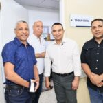 SNS destaca 53 hospitales con cero deuda y consolida transformación financiera de la Red Pública