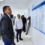 SNS entrega tres CPN en San Cristóbal y Baní; fortalece servicios hospitalarios en el Este