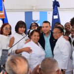 SNS amplía capacidad hospitalaria con construcción del hospital Arístides Fiallo y remozamiento del Materno Infantil La Altagracia, Higüey