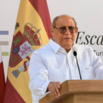 Ministro Santos Badía afirma que el Gobierno impulsa una revolución educativa en la República Dominicana