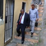 Desarrollo de la Comunidad entrega casa remozada con enseres a familia con hijos con discapacidad