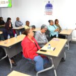 DGJP fortalece conocimientos sobre el Sistema de Reparto en instituciones del Estado