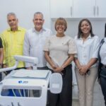 INABIE pone en funcionamiento nuevo módulo de salud bucal en Sánchez para beneficiar a más de 1,260 estudiantes*