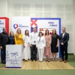 ProCibao capta intenciones de negocios por US$46.8 millones en rondas de negocios