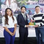 Más de 2,000 estudiantes participan en jornada de actividades de la V Feria de Innovación Industrial en Santiago*