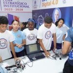 V Feria de Innovación Industrial y Emprendimiento arriba a su tercer día con enfoque en tecnología, formación y talento joven