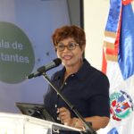 Presidente Abinader inaugura CAIPI junto a directora del INAIPI en Montecristi; beneficiará a 250 niños