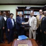 Buscan promover nuevas carreras tecnológicas en educación superior para estimular el empleo entre jóvenes de RD*