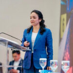  Ministra Faride Raful destaca avances del país en coordinación interinstitucional contra el crimen