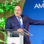 Magín Díaz destaca el firme compromiso del Gobierno para potenciar el crecimiento económico