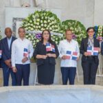 Nueva directora general del INFOTEP afirma que la formación técnico profesional es pilar para honrar el legado de los Padres de la Patria