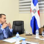 SNS y MAP dialogan sobre mejoras en gestión del personal de salud