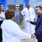 SNS dispone restauración total del CPN La Yagua y fortalece red de salud tras inundaciones en el Norte