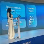 Yeni Berenice afirma MP impulsa “revolución institucional” durante Rendición de Cuentas 2026