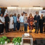 Liga Municipal y Alcaldía del DN realizan conferencia para más de 150 juntas de vecinos de la capital