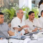 Presidente Abinader y la  ITM Group anuncian inauguración de Port Samaná en noviembre