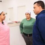 SNS interviene Hospital Nuestra Señora de la Altagracia en Higüey