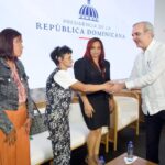 Presidente Abinader escucha a 6,000 familias y reafirma su apoyo a Supérate, que impacta a más de 1.4 millones de hogares en la República Dominicana