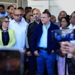 Titular SNS garantiza hospitales están preparados para asistir en Semana Mayor;refuerza personal y activa protocolos