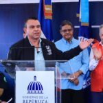 SNS activa su máxima capacidad hospitalaria para Semana Santa 2026 y garantiza atención oportuna en todo el país