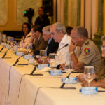 Autoridades mantienen vigilancia continua y llaman a la población a tomar precauciones