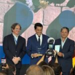 República Dominicana recibe reconocimiento como destino de mayor crecimiento en Latinoamérica