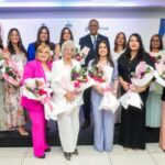 CODOPYME celebra “Mujer 5.0” y fortalece el liderazgo femenino en la industria dominicana