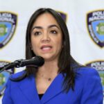 Faride Raful impulsa mayor fiscalización para frenar carreras clandestinas y caos vial