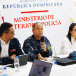 Faride Raful encabeza ofensiva institucional tras hechos violentos ligados al desorden en las calles