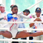 Yamilet Peña: ¿Una despedida a lo grande?