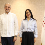 Ministro Luis Miguel De Camps impulsa acciones para reforzar la seguridad en centros educativos de todo el país