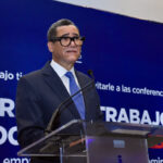 Eddy Olivares pone la salud mental en el centro del debate sobre entornos laborales saludables