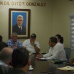 INABIE y CONALECHE afinan detalles para integrar yogur al desayuno escolar tras exitosos resultados en fase piloto.