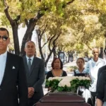 Ayuntamiento del Distrito Nacional rinde honras fúnebres a Carlos Batista