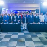 INTRANT, LMD y Fedomu impulsan acciones para fortalecer seguridad vial en los municipios