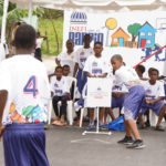 Inefi desarrolla jornada deportiva y recreativa en Elías Piña