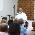 Desarrollo de la Comunidad promueve resolución de conflictos y mediación comunitaria