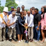MINERD y el INAIPI ven Gobierno del presidente Luis Abinader en vías de transformar presente y futuro en el municipio de Boca Chica